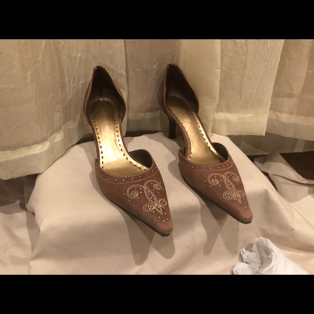 Gianni Bini Heels
